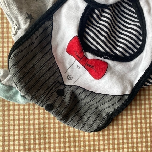 11 piece #11 baby boy PLAY clothes bundle. Different sizes - Picture 4 of 16